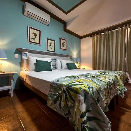 Hotel San Marco Santo Domingo Luaran gambar