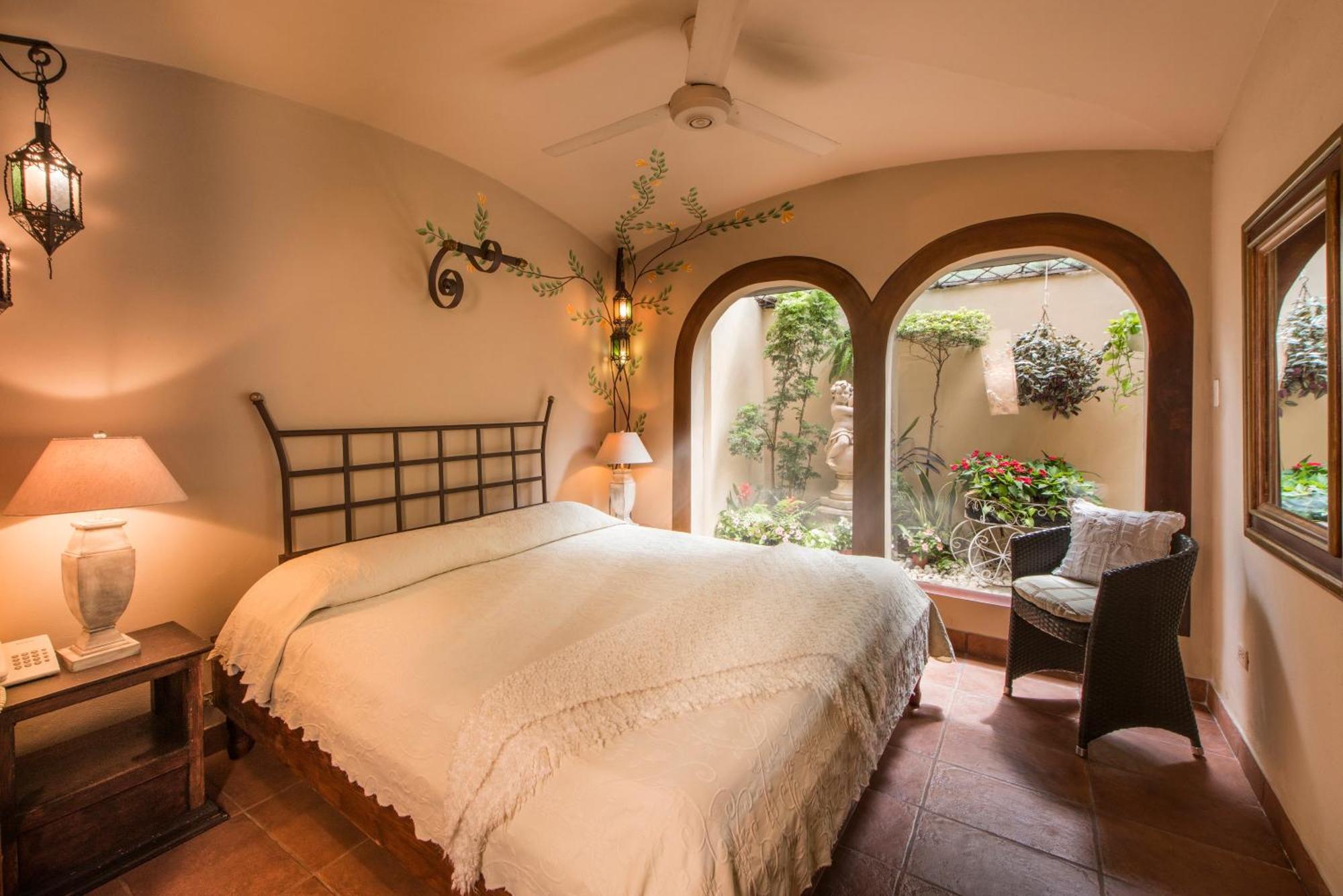 Hotel San Marco Santo Domingo Luaran gambar