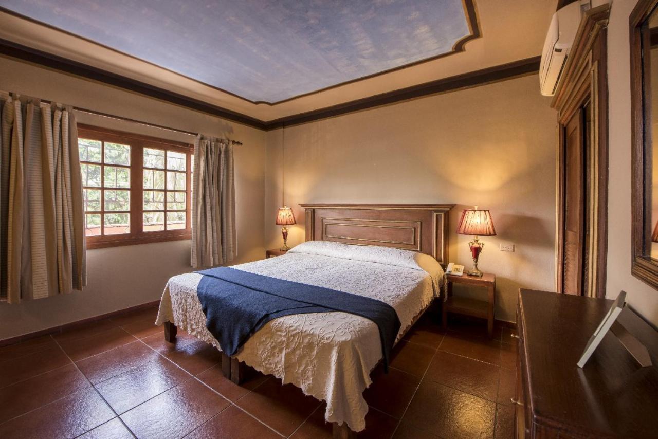 Hotel San Marco Santo Domingo Luaran gambar