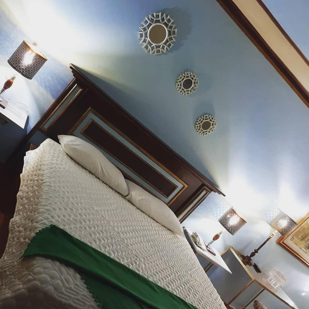 Hotel San Marco Santo Domingo Luaran gambar