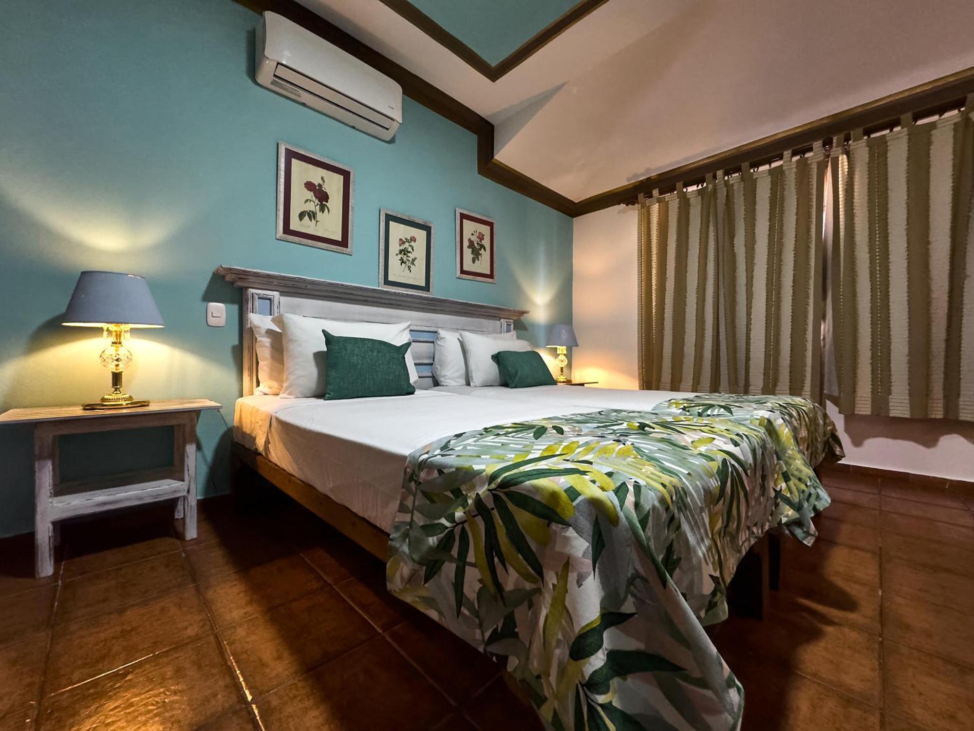 Hotel San Marco Santo Domingo Luaran gambar