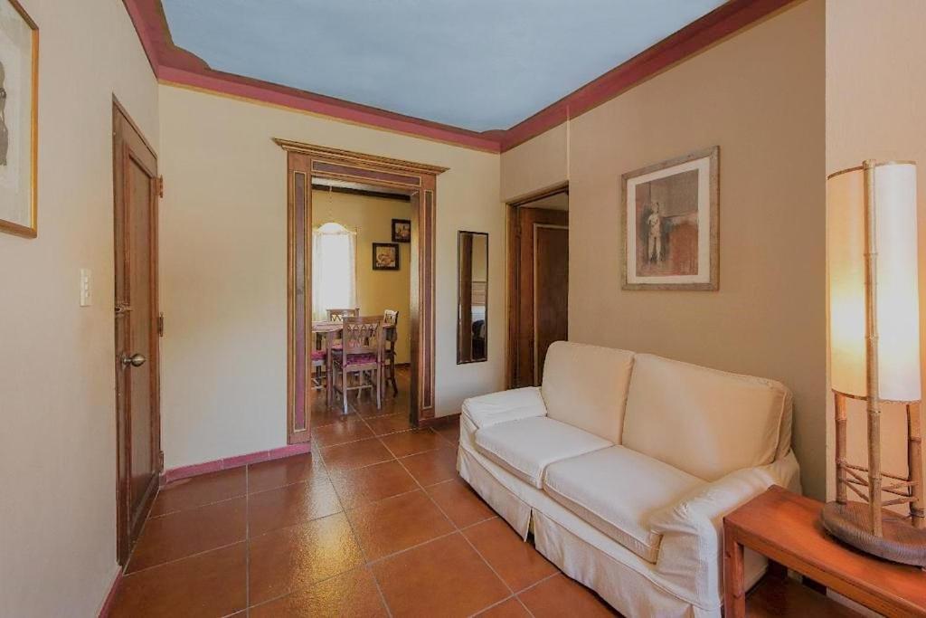 Hotel San Marco Santo Domingo Luaran gambar