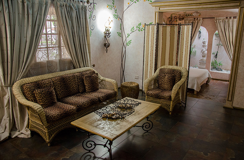 Hotel San Marco Santo Domingo Luaran gambar