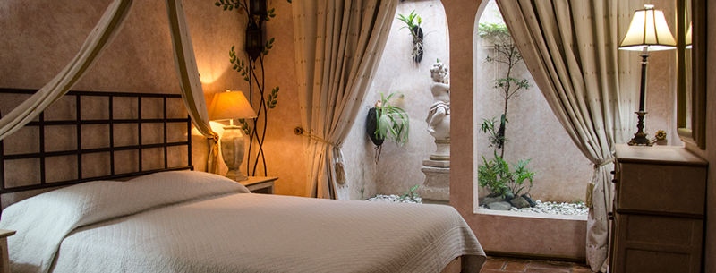 Hotel San Marco Santo Domingo Luaran gambar