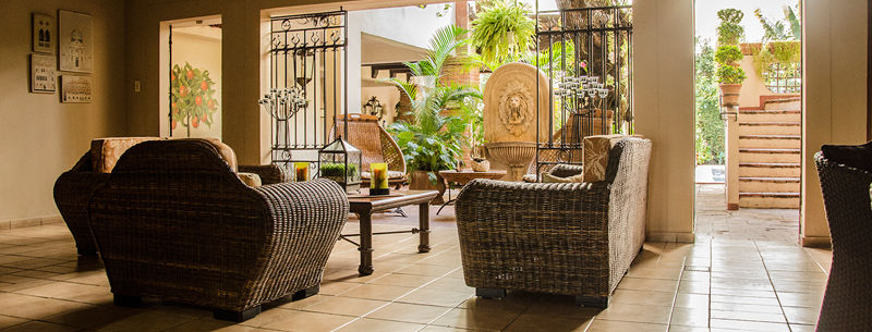 Hotel San Marco Santo Domingo Luaran gambar