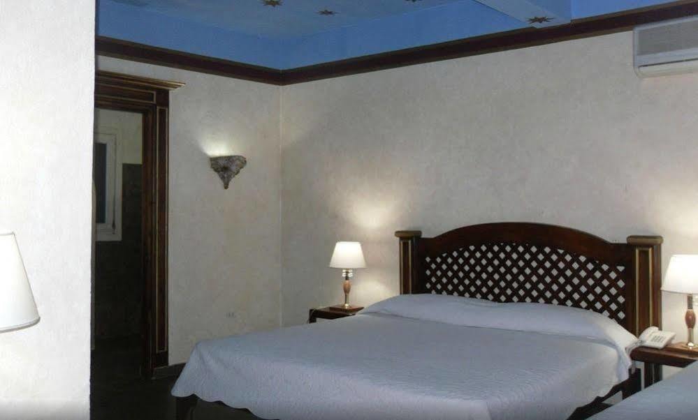 Hotel San Marco Santo Domingo Luaran gambar
